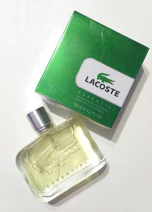 Lacoste essential