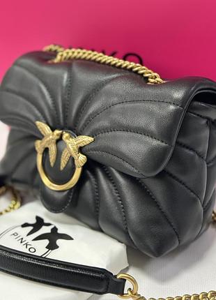Сумка pinko оригинал из итальялии