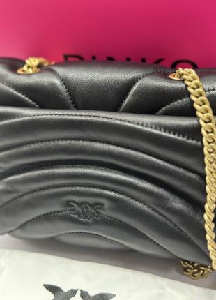 Сумка pinko оригинал из итальялии7 фото