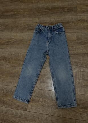 Джинси