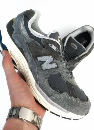 Женские кроссовки белые new balance 574