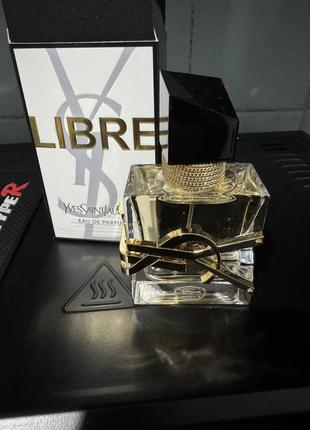 Парфум libre від ysl