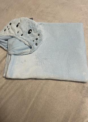 Рушник кутик