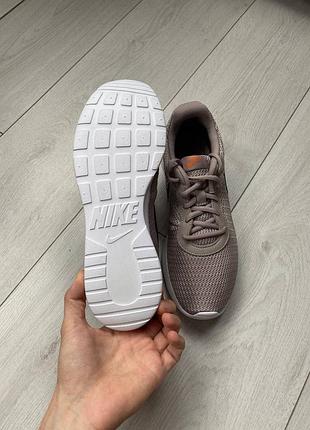 Кроссовки nike 3