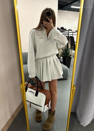 Идеальный костюм