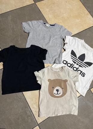 Лот футболок