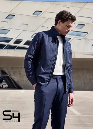 Ветровка куртка р 54 s4 jackets