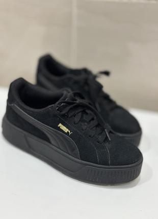 Кроссовки оригинал puma