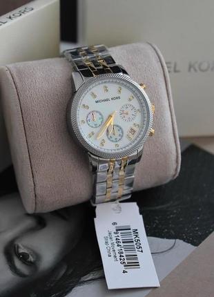 Жіночий годинник michael kors mk5057 оригінал