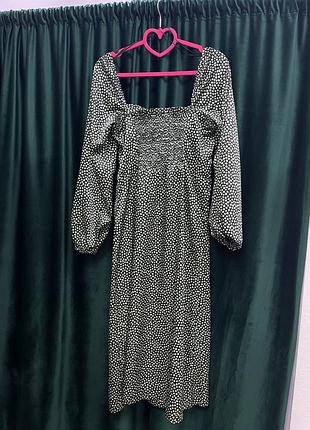 Нова сукня h&m 2