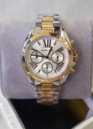 Жіночий годинник michael kors mk5912 оригінал