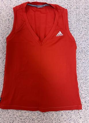 Продам спортивну майку adidas