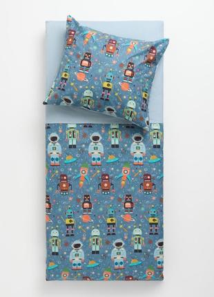 Комплект постельного белья