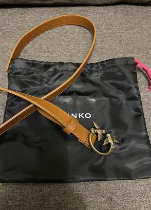 Ремінь pinko xs