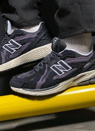 New balance 1906d protection pack black 9