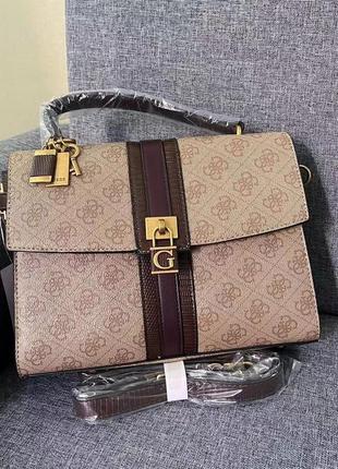 Сумка guess ginevra