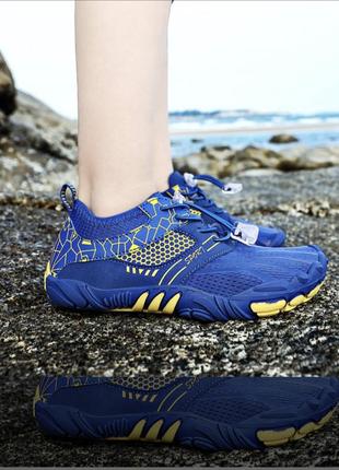 Босоногі кросівки saguaro