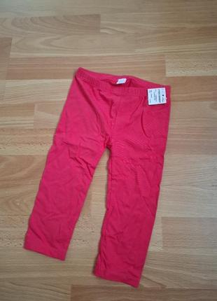 Лосини на 2 рочки