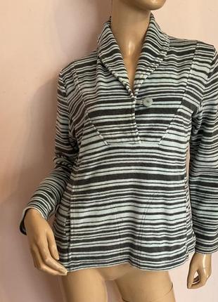 Приемна флісова кофта/ m/ brend dash