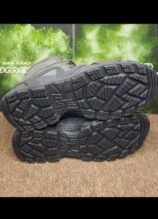 Черевики lowa zephyr mk2 gtx mid tf wolf gray7 фото