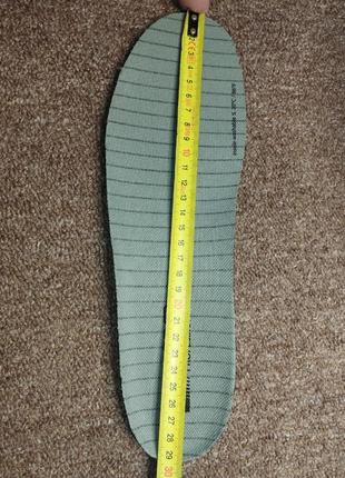Черевики lowa zephyr mk2 gtx mid tf wolf gray9 фото