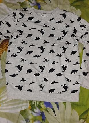 Кофта детская