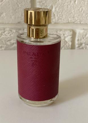 Парфумована вода prada la femme intense