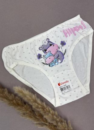 Трусы для девочки донелла турция трусики на девочку