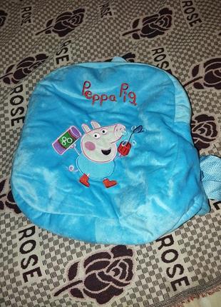 Дитячий рюкзак