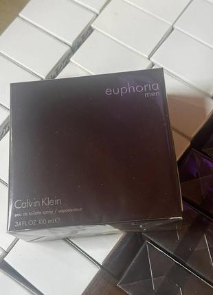 Парфюмированная вода 100 мл