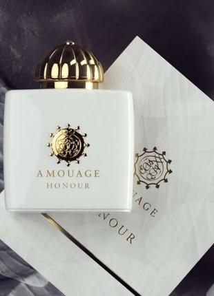Amouage honour