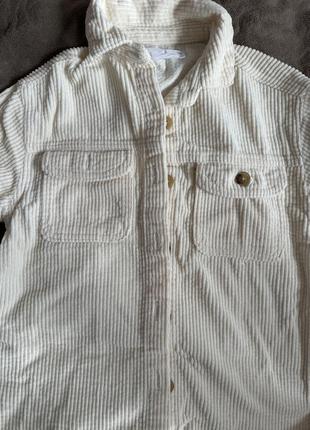 Рубашка для девочки