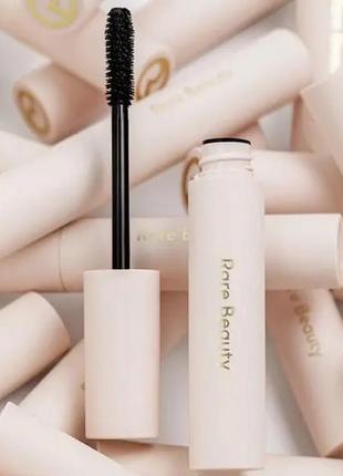 Туш для вій rare beauty perfect strokes