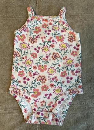 Комплект carter's 2в1 на 6 мес