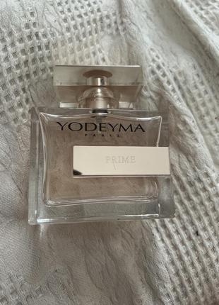 Духи женские