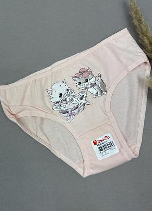 Труси для дівчинки донелла турція трусики на дівчинку трусы на девочку