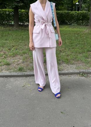 Костюм zara розмір xs