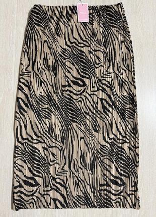 Очень красивая и стильная юбка.