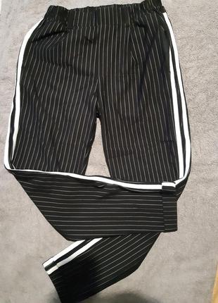 Брюки
