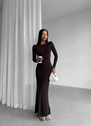 Платье макси🌹🌹🌹