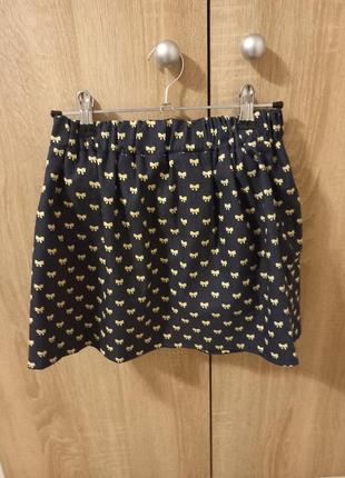 Юбка на девочку