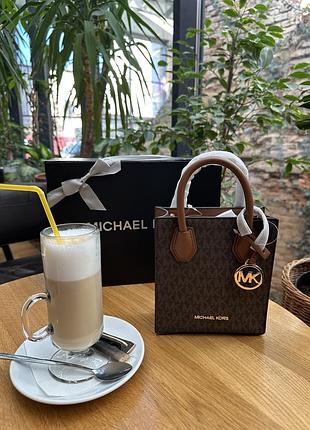 Сумочка michael kors