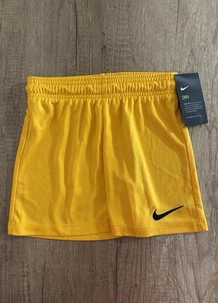 Шорти nike dri-fit