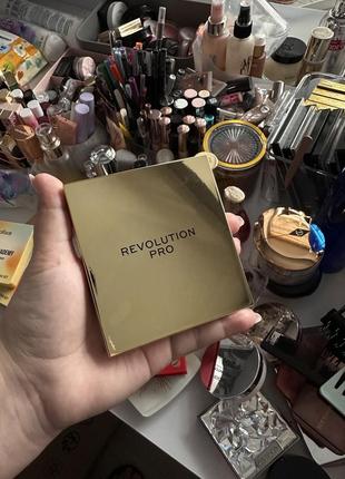 Палетка revolution