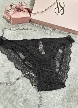 Трусики вікторія сікрет оригінал victoria’s secret