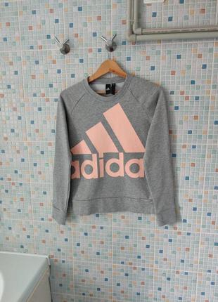 Світшот adidas.