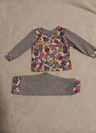 Костюм для малюка