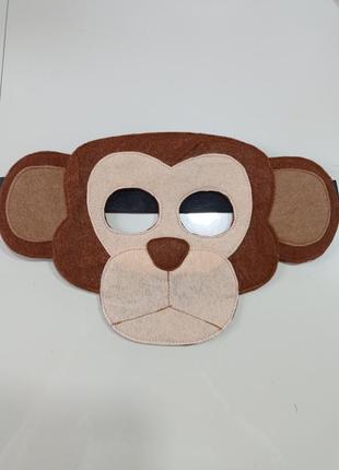 Маска мавпи