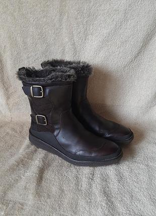 Черевики merrell tremblant ezra zip waterproof ice р.39