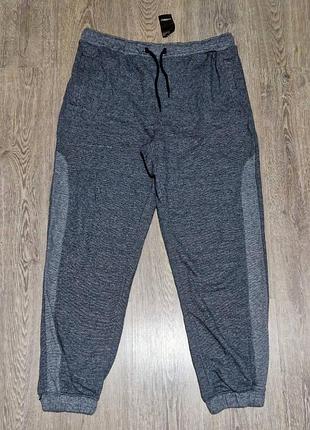 Спортивные штаны livergy ничевина р.l